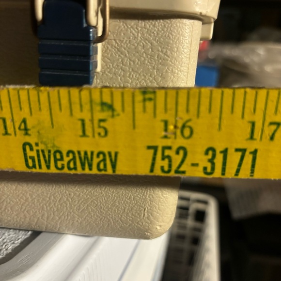 VTG Plano Guide Series Model Big Fishing Tackle Boat Box Tournament DOUB… - Picture 7 of 9